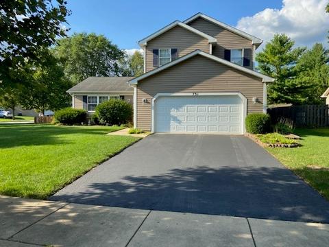 731 Lilac Dr, Algonquin, IL 60102 photo 20