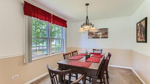 731 Lilac Dr, Algonquin, IL 60102 photo 4