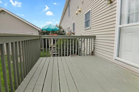 1007 E Shelbourne Dr, Normal, IL 61761 photo 22