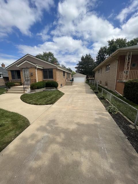 711 N Wolf Rd, Hillside, IL 60162 photo 4