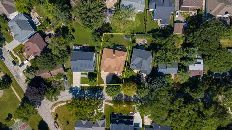 857 S Wright St, Naperville, IL 60540 photo 95