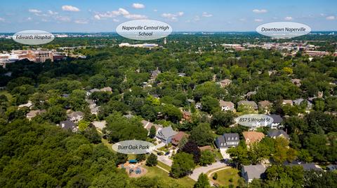 857 S Wright St, Naperville, IL 60540 photo 94