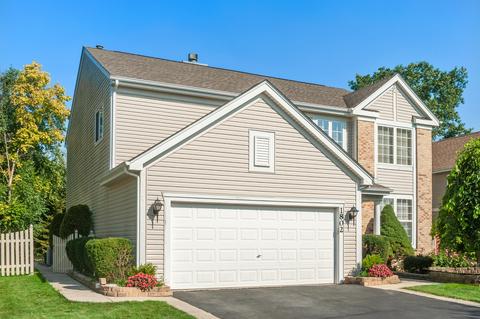 1802 Avalon Dr, Wheeling, IL 60090 photo 1