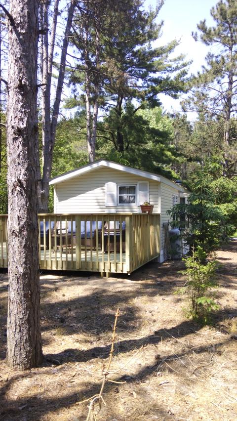 15-131 Woodhaven Lks, Sublette, IL 61367