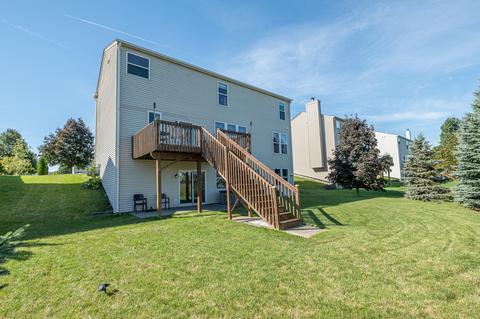 25008 Wright Ln, Plainfield, IL 60585 photo 29