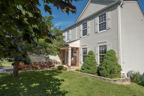 25008 Wright Ln, Plainfield, IL 60585 photo 3