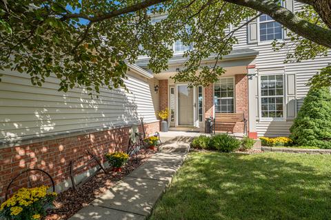 25008 Wright Ln, Plainfield, IL 60585 photo 2