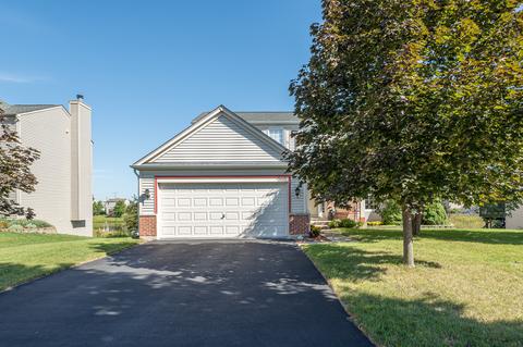 25008 Wright Ln, Plainfield, IL 60585 photo 1