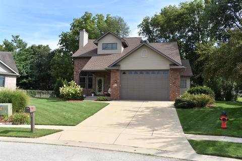 1812 Tremont Dr, Springfield, IL 62711 photo 1