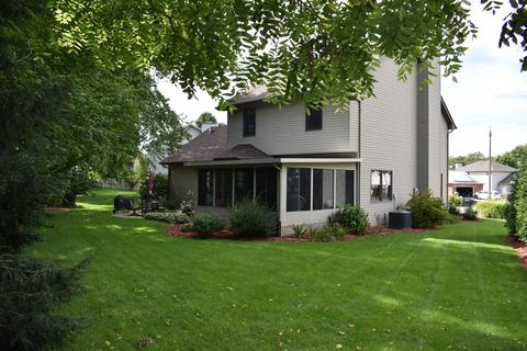 1812 Tremont Dr, Springfield, IL 62711 photo 5