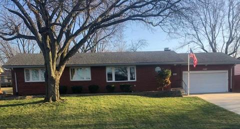 1207 Westview Dr, Normal, IL 61761 photo 1