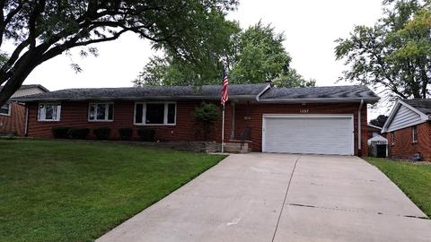 1207 Westview Dr, Normal, IL 61761 photo 25