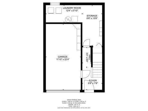 1994 Brighton Ln, Hoffman Estates, IL 60195 photo 23