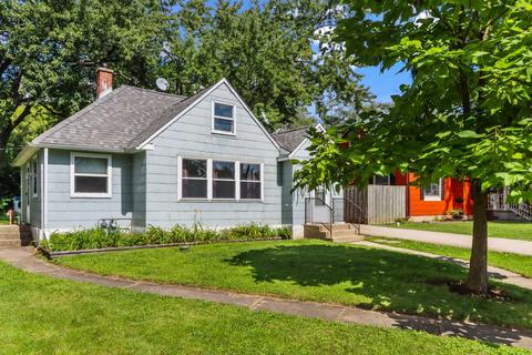 4618 Parkview Dr, Mccullom Lake, IL 60050 photo 1