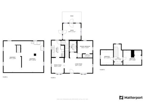 252 S Aldine St, Elgin, IL 60123 photo 30