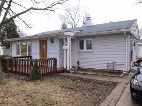 585 Bridget Pl, Wheeling, IL 60090 photo 1