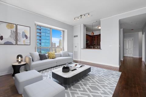 420 E Waterside Dr #3003, Chicago, IL 60601 photo 13