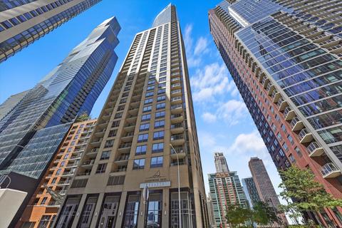 420 E Waterside Dr #3003, Chicago, IL 60601 photo 1
