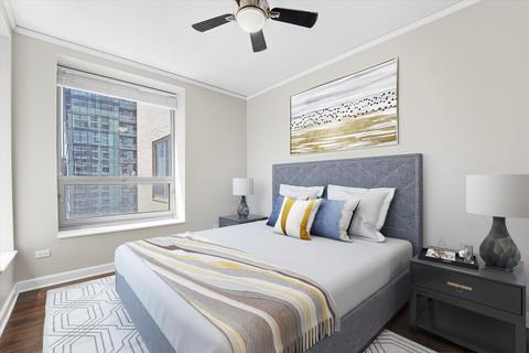 420 E Waterside Dr #3003, Chicago, IL 60601 photo 18