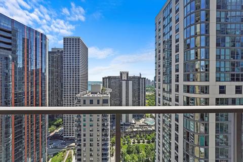 420 E Waterside Dr #3003, Chicago, IL 60601 photo 22