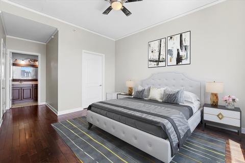 420 E Waterside Dr #3003, Chicago, IL 60601 photo 14