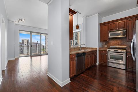 420 E Waterside Dr #3003, Chicago, IL 60601 photo 8