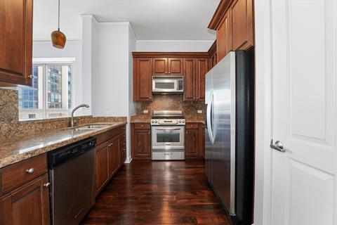 420 E Waterside Dr #3003, Chicago, IL 60601 photo 9