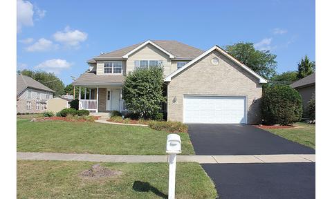 213 S Westgate Dr, Peotone, IL 60468 photo 1
