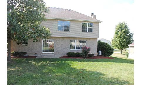 213 S Westgate Dr, Peotone, IL 60468 photo 2