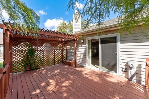 13800 S Mandarin Ct, Plainfield, IL 60544 photo 29