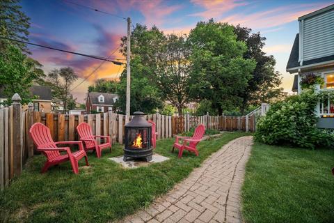 401 Lyon Ave, Wheaton, IL 60187 photo 30