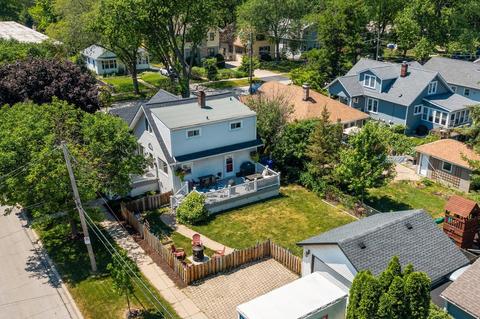 401 Lyon Ave, Wheaton, IL 60187 photo 20