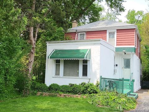5510 W Hawthorne Ave, Berkeley, IL 60163 photo 1