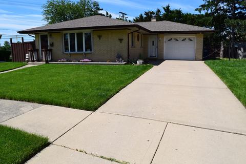 750 Cavan Ln, Des Plaines, IL 60016 photo 1
