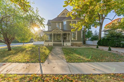 324 Weir St, Chenoa, IL 61726 photo 1