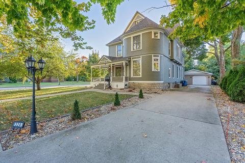 324 Weir St, Chenoa, IL 61726 photo 3