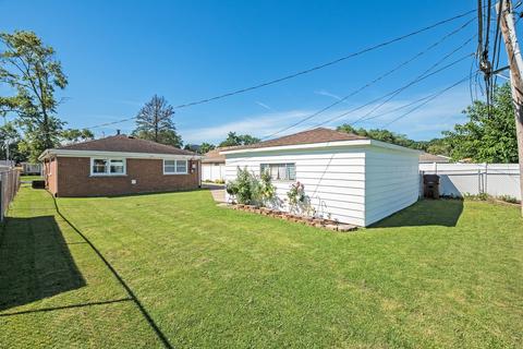 3904 153rd St, Midlothian, IL 60445 photo 14