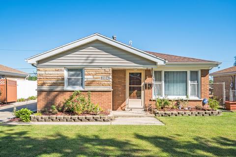 3904 153rd St, Midlothian, IL 60445 photo 1