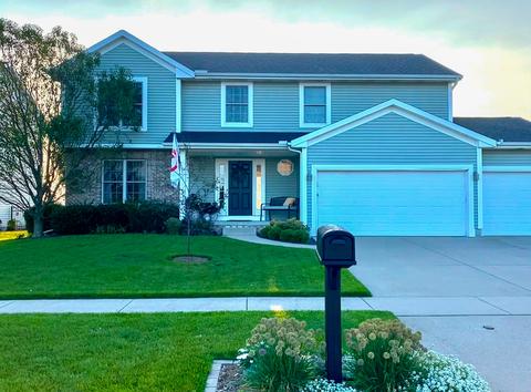 1092 Meadow Lark Rd, Normal, IL 61761 photo 1