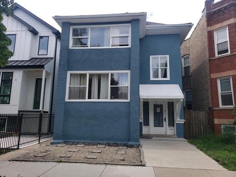 4436 N Christiana Ave, Chicago, IL 60625