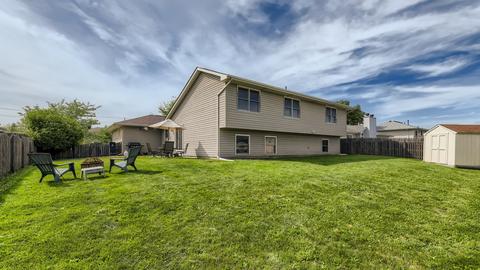 1802 Mystic Dr, Plainfield, IL 60586 photo 27