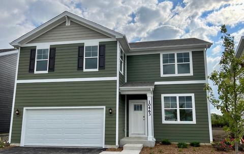 10463 Morse Pl, Saint John, IN 46373 photo 2