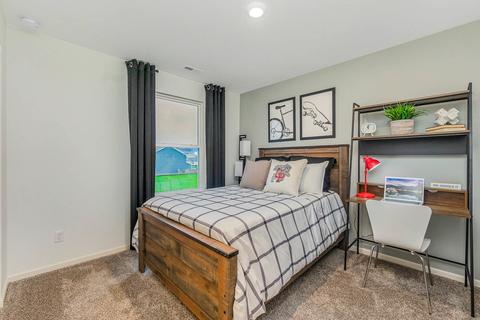 10463 Morse Pl, Saint John, IN 46373 photo 33