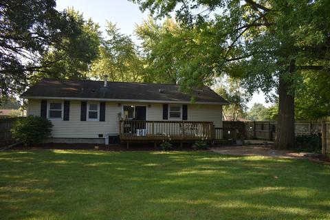 647 E 3rd St, El Paso, IL 61738 photo 33