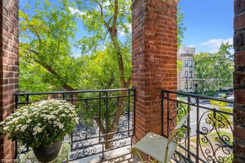 1372 E 57th St #2, Chicago, IL 60637 photo 4