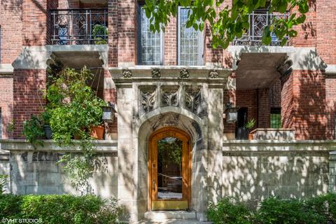 1372 E 57th St #2, Chicago, IL 60637 photo 2