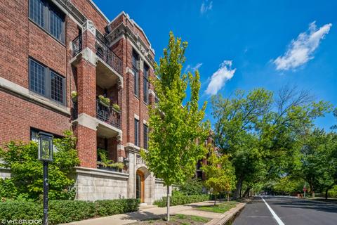 1372 E 57th St #2, Chicago, IL 60637 photo 1