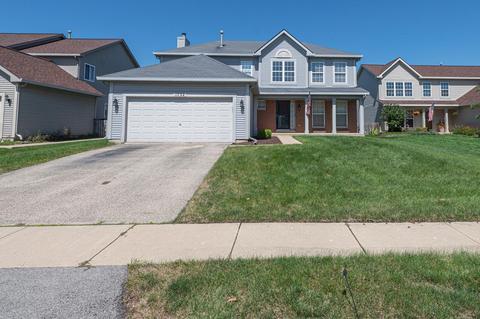 1732 Christopher Ct, Romeoville, IL 60446 photo 1