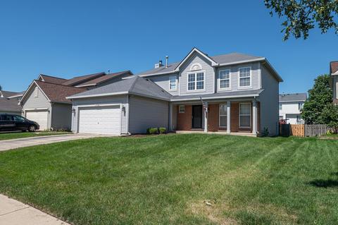 1732 Christopher Ct, Romeoville, IL 60446 photo 2