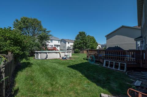 1732 Christopher Ct, Romeoville, IL 60446 photo 5